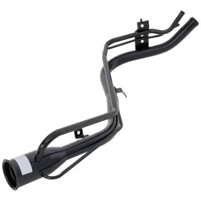 Rareelectrical - Fuel Tank Filler Neck Compatible With Honda Cr-V Lx 4 Cyl 2.4L Cr-V Ex 4 Cyl 2.4L 2002-2004 By