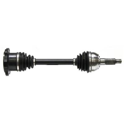 Rareelectrical - New Front Axle Assembly Compatible With Cadillac Oldsmobile Eldorado Base 8 Cyl 7.7L Eldorado