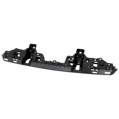 Rareelectrical - New Front Grille Bracket Compatible With Toyota Grand Highlander Platinum 4 Cyl 2.4L Grand