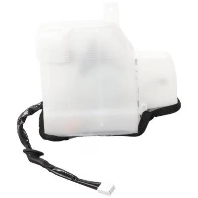 Rareelectrical - New Liftgate Lock Actuator Compatible With Toyota 4Runner Sr5 6 Cyl 4.0L 4Runner Sr5 8 Cyl 4.7L