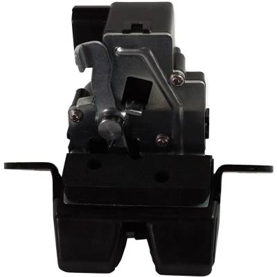 Rareelectrical - Liftgate Lock Actuator Compatible With Hyundai Tucson All Submodels 2010-2015 812302S000 812301H300