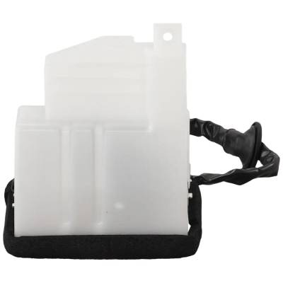 Rareelectrical - New Male Liftgate Lock Actuator Compatible With Toyota 4Runner Venture 6 Cyl 4.0L 4Runner Trd