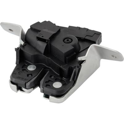Rareelectrical - New Liftgate Lock Actuator Compatible With Mercedes Benz Glk250 Bluetec 4Matic 4 Cyl 2.1L Glk350