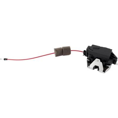 Rareelectrical - New Plastic Liftgate Lock Actuator Compatible With Mercedes Benz Ml450 Hybrid 4Matic 6 Cyl 3.5L
