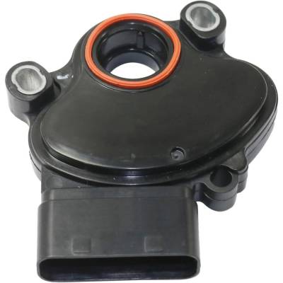 Rareelectrical - New 6-Prong Neutral Safety Switch Compatible With Lincoln Mazda 5 Gs 4 Cyl 2.3L 5 Gs 4 Cyl 2.5L 2