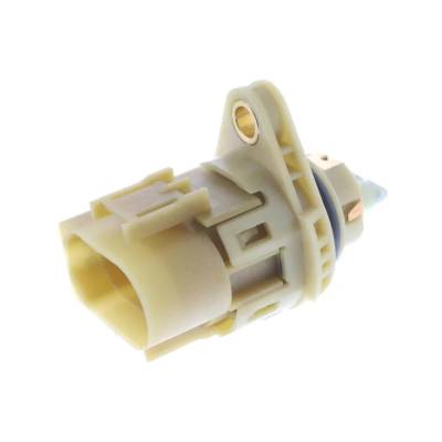 Rareelectrical - New 7-Pole Neutral Safety Switch Compatible With Audi Volkswagen Beetle Gls 4 Cyl 1.8L Beetle Gls 4