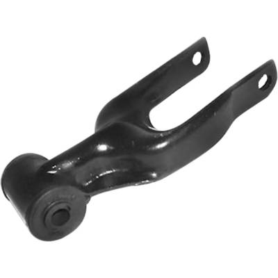 Rareelectrical - New Front Motor Mount Compatible With Buick Chevrolet Oldsmobile Intrigue Base 6 Cyl 3.8L Lumina Ls