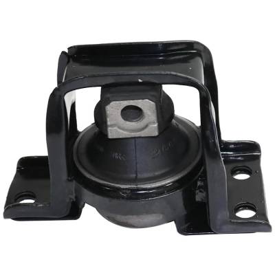 Rareelectrical - New Front Motor Mount Compatible With Chevrolet Nissan Versa 1.8 Sl 4 Cyl 1.8L City Express Ls 4 Cyl