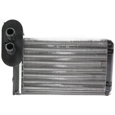 Rareelectrical - New Heater Core Compatible With Volkswagen Corrado All Submodels Jetta Gt 4 Cyl 2.0L Jetta All