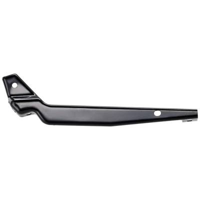 Rareelectrical - New Right Grille Bracket Compatible With Ford F-250 Super Duty Harley-Davidson Edition F-250 Super