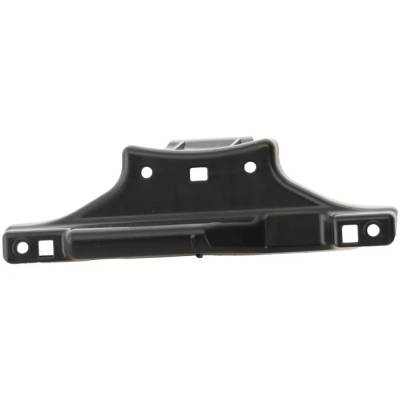 Rareelectrical - New Grille Bracket Compatible With Toyota 4Runner Base 6 Cyl 4.0L 4Runner Trd Sport 6 Cyl 4.0L