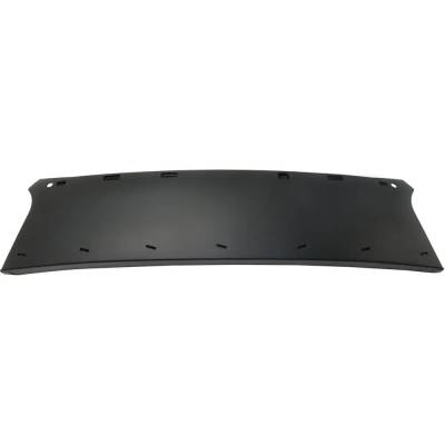 Rareelectrical - New Grille Bracket Compatible With Lexus Is300 Base Is200t Base Is350 Base Is300 F Sport Is200t F