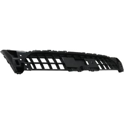 Rareelectrical - New Grille Bracket Compatible With Audi Q5 Technik Q5 Base Sq5 Dynamic Edition Q5 Tdi Progressiv Q5