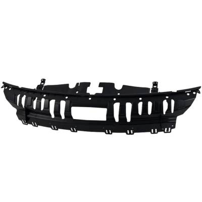 Rareelectrical - Grille Bracket Compatible With Ford Escape All Submodels 2020-2022 By Fo1025114 Lj6z17c897aa