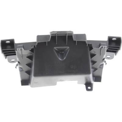 Rareelectrical - New Grille Bracket Compatible With Honda Accord Hybrid Ex-L Accord Hybrid Accord Ex-L Accord Hybrid