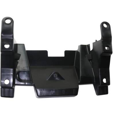 Rareelectrical - New Grille Bracket Compatible With Honda Accord Ex-L Accord Sport Special Edition Accord Lx Accord