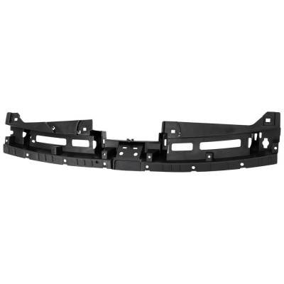 Rareelectrical - New Grille Bracket Compatible With Jeep Compass High Altitude 4 Cyl 2.0L Compass Upland 4 Cyl 2.4L