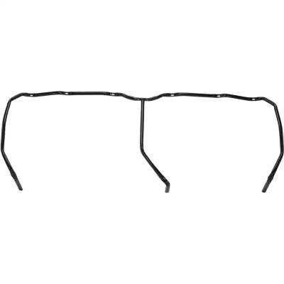 Rareelectrical - New Grille Bracket Compatible With Dodge Ram 3500 Laramie 8 Cyl 5.7L Ram 1500 Srt-10 10 Cyl 8.3L Ram