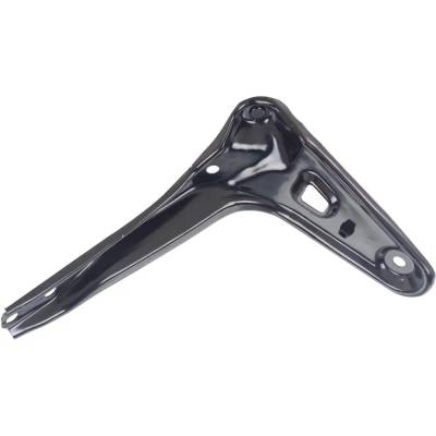 Rareelectrical - New Right Grille Bracket Compatible With Toyota Sequoia Platinum 8 Cyl 5.7L Tundra Platinum 8 Cyl