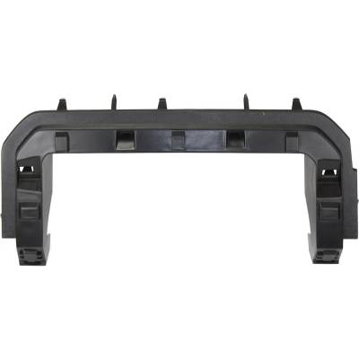 Rareelectrical - New Left Grille Bracket Compatible With Ford F-250 Super Duty Xl F-450 Super Duty King Ranch 8 Cyl
