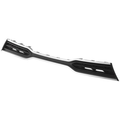 Rareelectrical - New Textured Dark Gray Grille Assembly Compatible With Kia Rio Lx 4 Cyl 1.6L Rio Lx Premium 4 Cyl