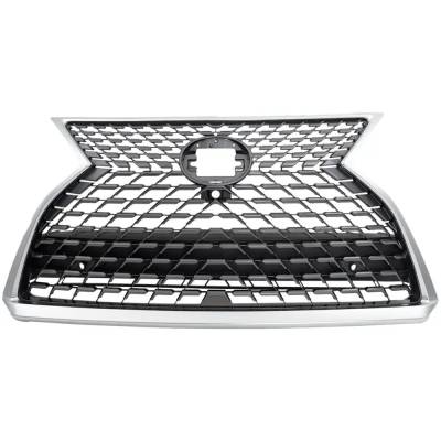 Rareelectrical - New Grille Assembly Compatible With Lexus Rx350 Base 6 Cyl 3.5L Rx350l Base 6 Cyl 3.5L Rx450h Base 6