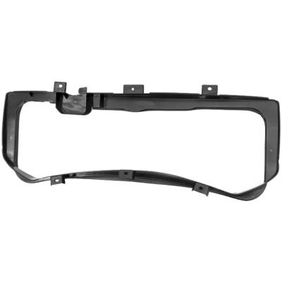 Rareelectrical - New Textured Black Grille Assembly Compatible With Gmc Sierra 1500 Sle 8 Cyl 5.3L Sierra 1500 Slt 8