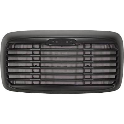Rareelectrical - New Grille Assembly Compatible With Freightliner Columbia 112 6 Cyl 12.8L Columbia 120 6 Cyl 12.8L
