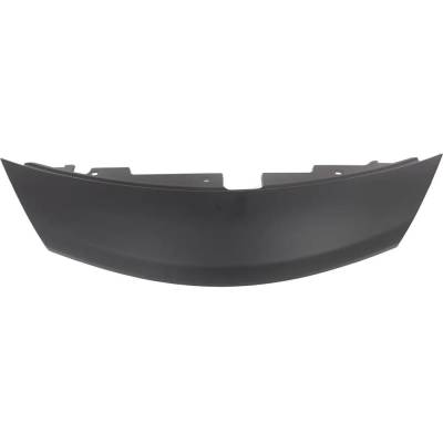 Rareelectrical - New Paintable Grille Assembly Compatible With Nissan Versa Note S 4 Cyl 1.6L Versa Note Sv 4 Cyl