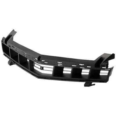 Rareelectrical - New Grille Assembly Compatible With Chevrolet Camaro Lt 6 Cyl 3.6L Camaro Ss 8 Cyl 6.2L 2014-2015