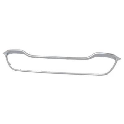 Rareelectrical - New Grille Assembly Compatible With Dodge Durango Citadel 8 Cyl 5.7L Durango Srt 392 Plus 8 Cyl 6.4L