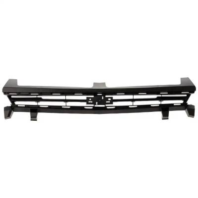 Rareelectrical - New Upper Grille Assembly Compatible With Chevrolet Camaro Ls 4 Cyl 2.0L Camaro Lt 4 Cyl 2.0L Camaro