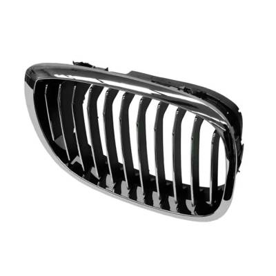 Rareelectrical - New Right Grille Assembly Compatible With Bmw 330Ci Base 325Ci Base 330Ci M 2003-2006 By