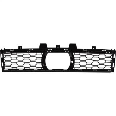 Rareelectrical - New Grille Assembly Compatible With Bmw X5 Xdrive40i 6 Cyl 3.0L X5 M50i 8 Cyl 4.4L X5 Sdrive40i 6