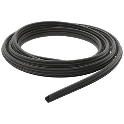 Rareelectrical - New Right Front Glass Seal Compatible With Ford F-150 Harley-Davidson Edition F-150 The 60Th