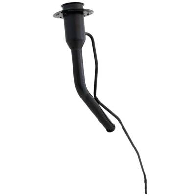 Rareelectrical - New Fuel Filler Neck Compatible With Ford F-350 Super Duty Xlt 8 Cyl 5.4L F-250 Super Duty Xlt 10