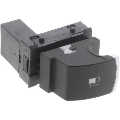 Rareelectrical - New Fuel Door Release Switch Compatible With Volkswagen Jetta S 5 Cyl 2.5L Jetta Gl Tdi 4 Cyl 1.9L