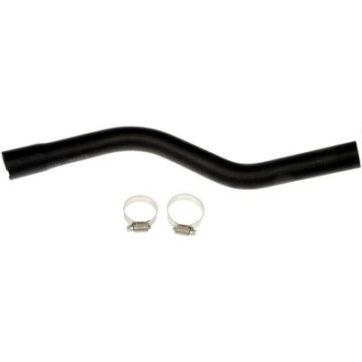 Rareelectrical - New Rubber Fuel Filler Hose Compatible With Chevrolet Gmc Oldsmobile Blazer Base Jimmy Sls Blazer Ls