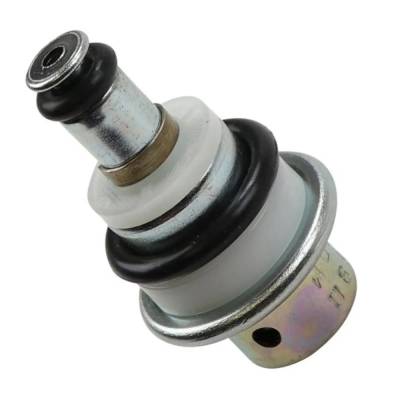 Rareelectrical - New Fuel Pressure Regulator Compatible With Hyundai Kia Sonata Hybrid Se 4 Cyl 2.0L Optima Plug-In