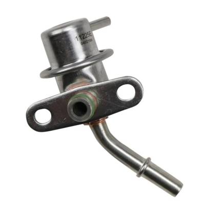 Rareelectrical - New Fuel Pressure Regulator Compatible With Lexus Toyota Tundra Sr5 8 Cyl 5.7L Tundra Limited 8 Cyl