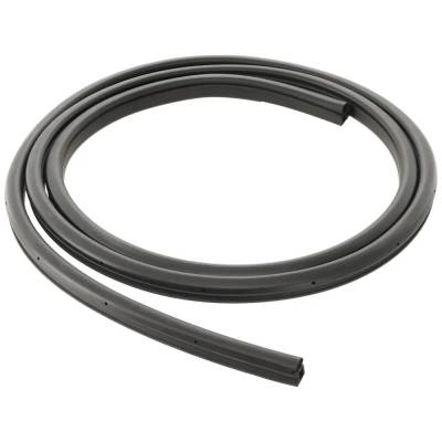 Rareelectrical - New Left Front Glass Seal Compatible With Nissan Sentra Nismo Sentra S Sentra Fe+S Sentra Sv Sentra