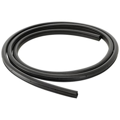 Rareelectrical - New Right Front Glass Seal Compatible With Nissan Rogue Sl Hybrid Rogue S Rogue Sl Rogue Sv Hybrid