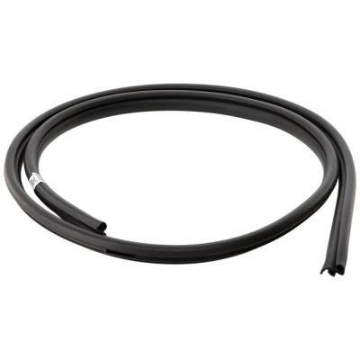 Rareelectrical - New Right Front Glass Seal Compatible With Toyota Camry Se Camry Ce Camry Le Camry Xle Camry Base