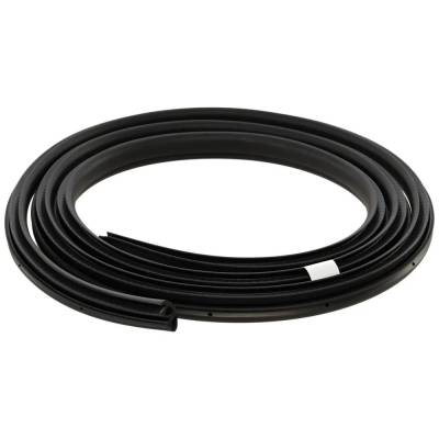 Rareelectrical - New Front Glass Seal Compatible With Nissan Sentra Sr Sentra Sr Premium Sentra Sv Sentra Sr Midnight