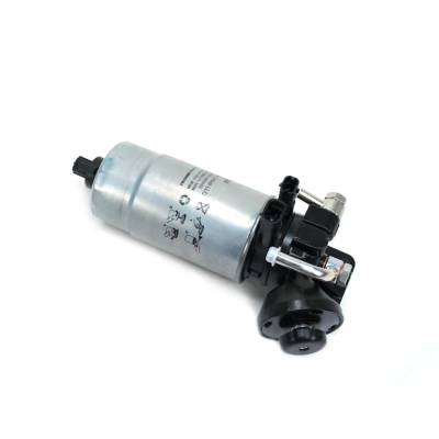Rareelectrical - Fuel/Water Separator Filter Compatible With Jeep Liberty All Submodels 2006 By Mop68043089aa