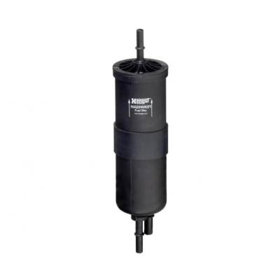 Rareelectrical - New Fuel Filter Compatible With Bmw 750I Base 8 Cyl 4.4L X3 Xdrive35i 6 Cyl 3.0L 750Li Activehybrid