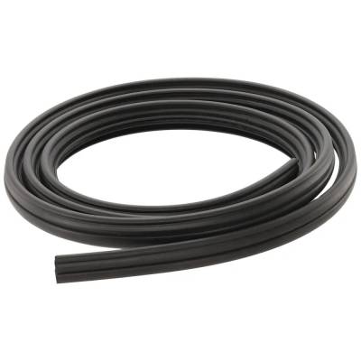 Rareelectrical - New Left Front Glass Seal Compatible With Ford F-150 Stx F-150 Xl F-150 The 60Th Anniversary Edition