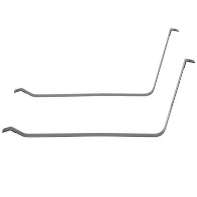Rareelectrical - New 35-3/4 In. Fuel Tank Strap Compatible With Lexus Gs300 Base 6 Cyl 3.0L Sc430 Base 8 Cyl 4.3L