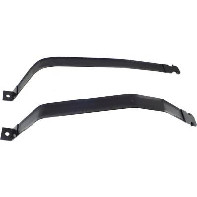 Rareelectrical - New Steel Fuel Tank Strap Compatible With Chevrolet Gmc Savana 2500 Sle 8 Cyl 6.5L Express 2500 Base