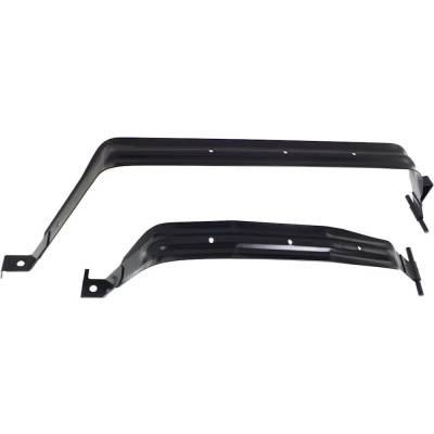 Rareelectrical - New Steel Fuel Tank Strap Compatible With Ford Mazda Escape Xls 4 Cyl 2.0L Escape Limited 6 Cyl 3.0L